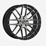 Porsche Macan Turbo by Wimmer RS 2016 года
